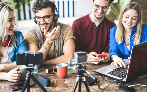 How Humor Became a Powerful Tool in Modern Digital Communication